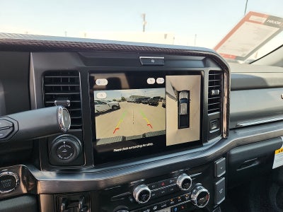 2026 Ford Super Duty F-250 SRW LARIAT ROUSH
