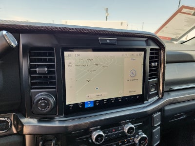 2026 Ford Super Duty F-250 SRW LARIAT ROUSH