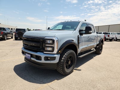 2026 Ford Super Duty F-250 SRW LARIAT ROUSH