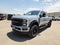 2026 Ford Super Duty F-250 SRW LARIAT ROUSH