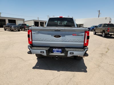 2026 Ford Super Duty F-250 SRW LARIAT ROUSH