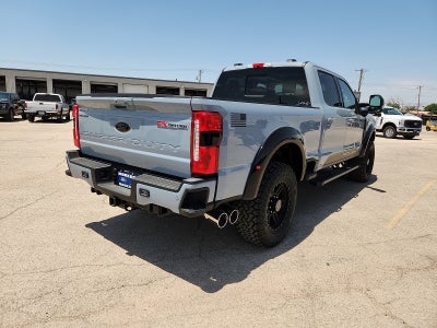 2026 Ford Super Duty F-250 SRW LARIAT ROUSH