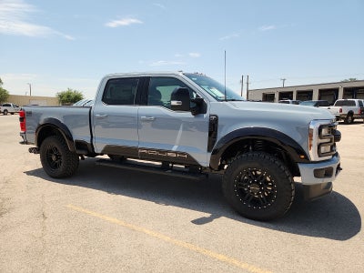2026 Ford Super Duty F-250 SRW LARIAT ROUSH
