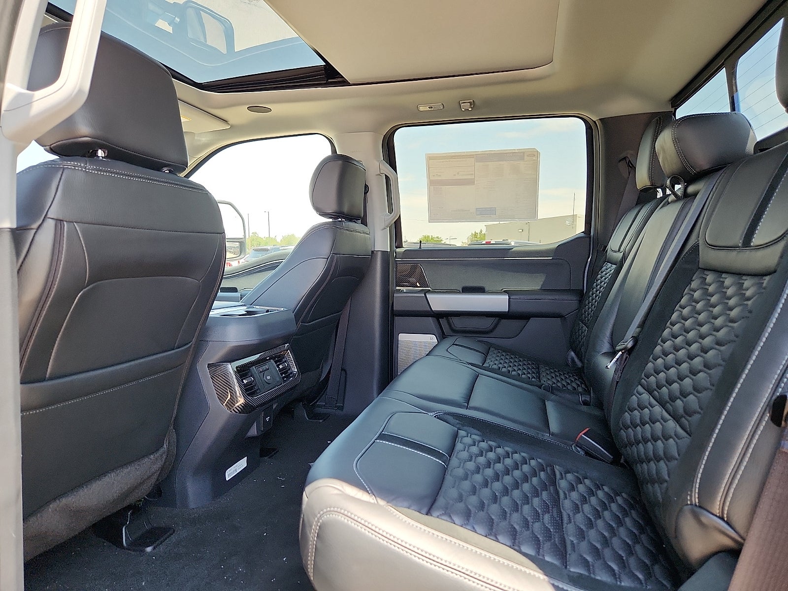 2026 Ford Super Duty F-250 SRW LARIAT ROUSH