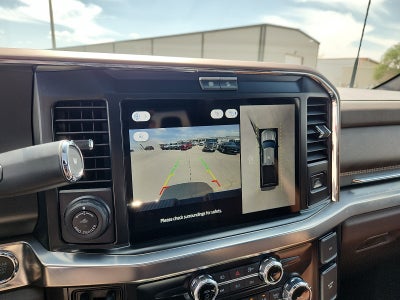 2026 Ford Super Duty F-250 SRW King Ranch