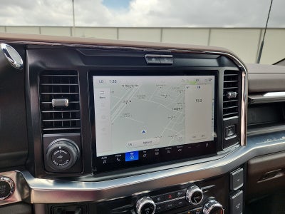 2026 Ford Super Duty F-250 SRW King Ranch