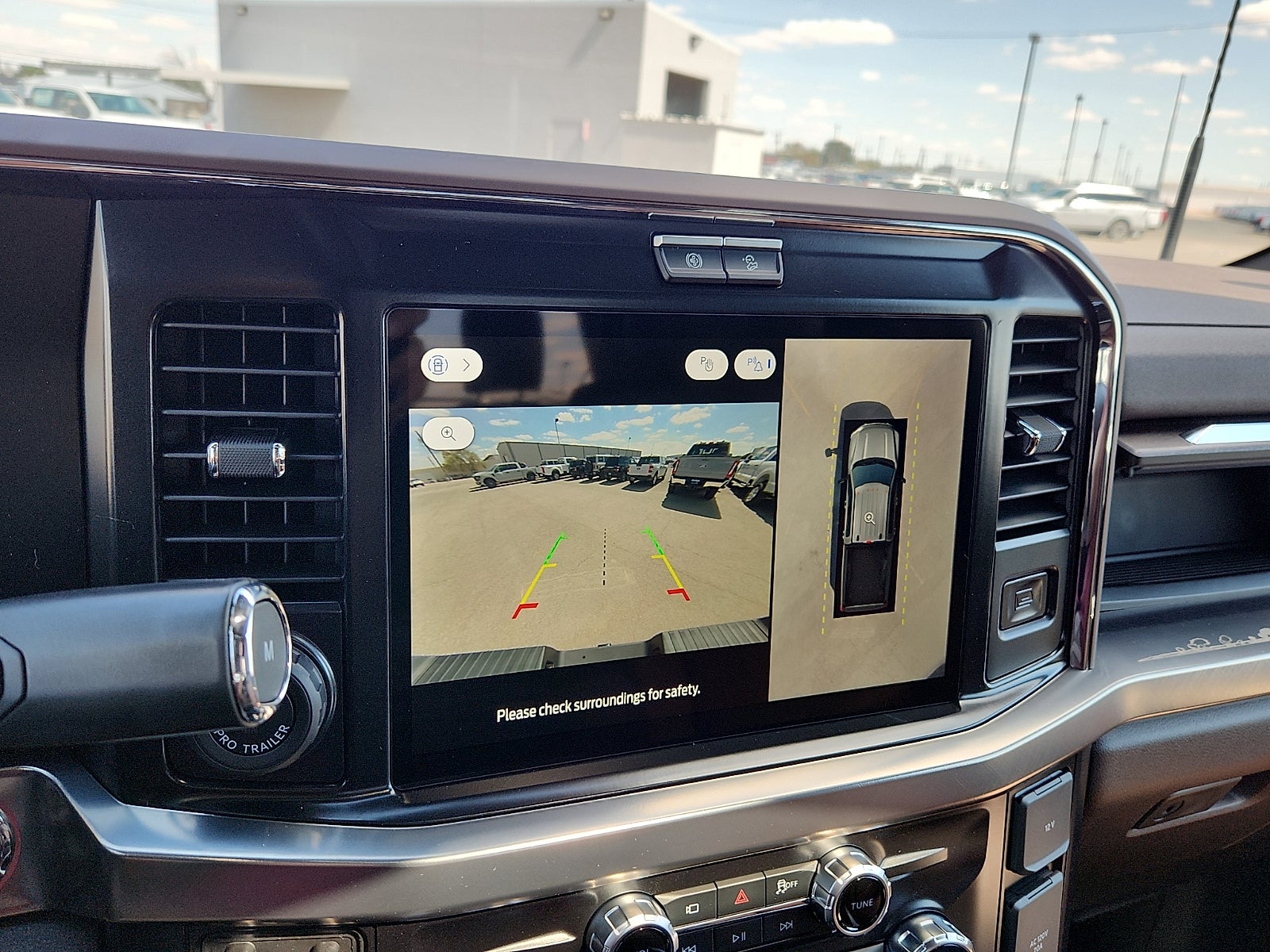 2027 Ford F-250SD King Ranch