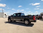 2027 Ford F-250SD King Ranch