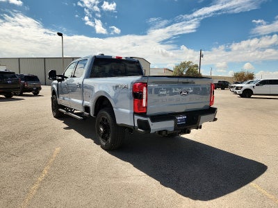 2027 Ford F-250SD Lariat