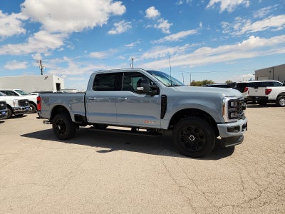 2027 Ford F-250SD Lariat