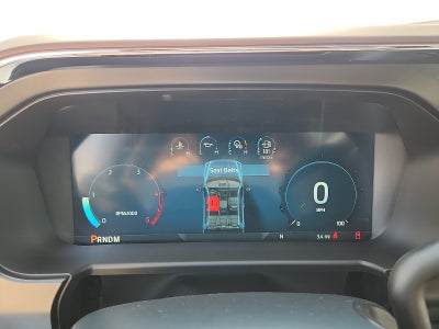 2027 Ford F-250SD King Ranch