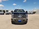 2027 Ford F-250SD King Ranch