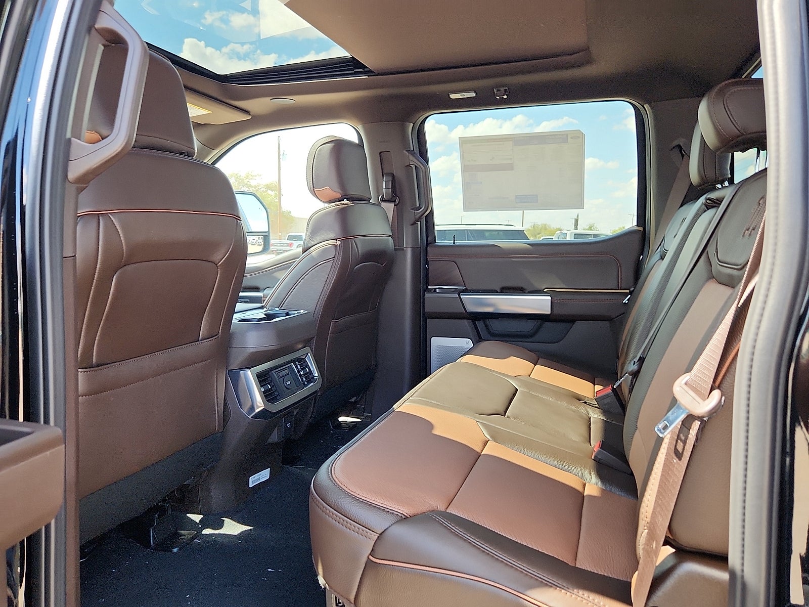2027 Ford F-250SD King Ranch