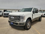 2027 Ford F-250SD King Ranch