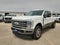 2027 Ford F-250SD King Ranch