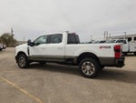 2027 Ford F-250SD King Ranch