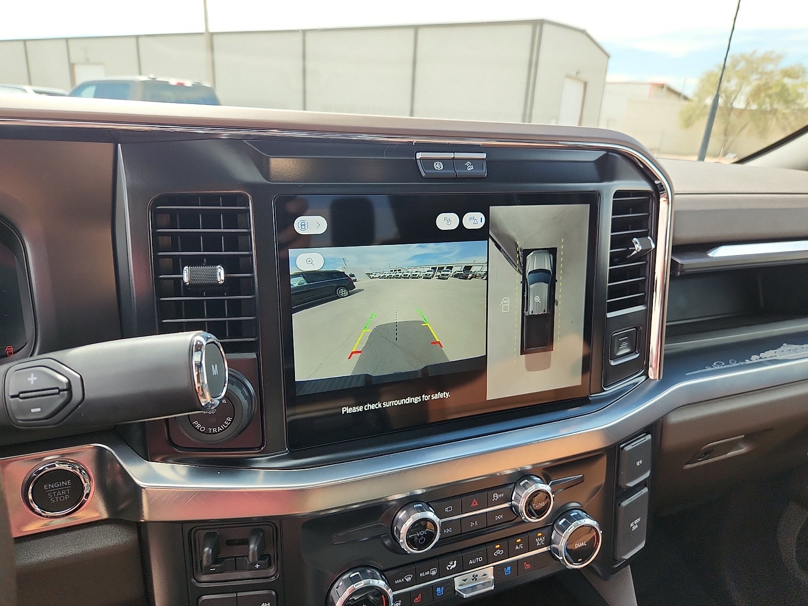 2027 Ford F-250SD King Ranch