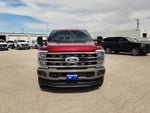 2027 Ford F-250SD King Ranch