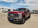 2027 Ford F-250SD King Ranch