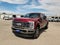 2027 Ford F-250SD King Ranch