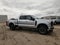 2027 Ford F-250SD Platinum