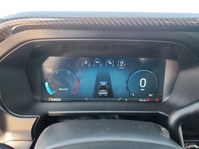 2026 Ford Super Duty F-250 SRW LARIAT ROUSH