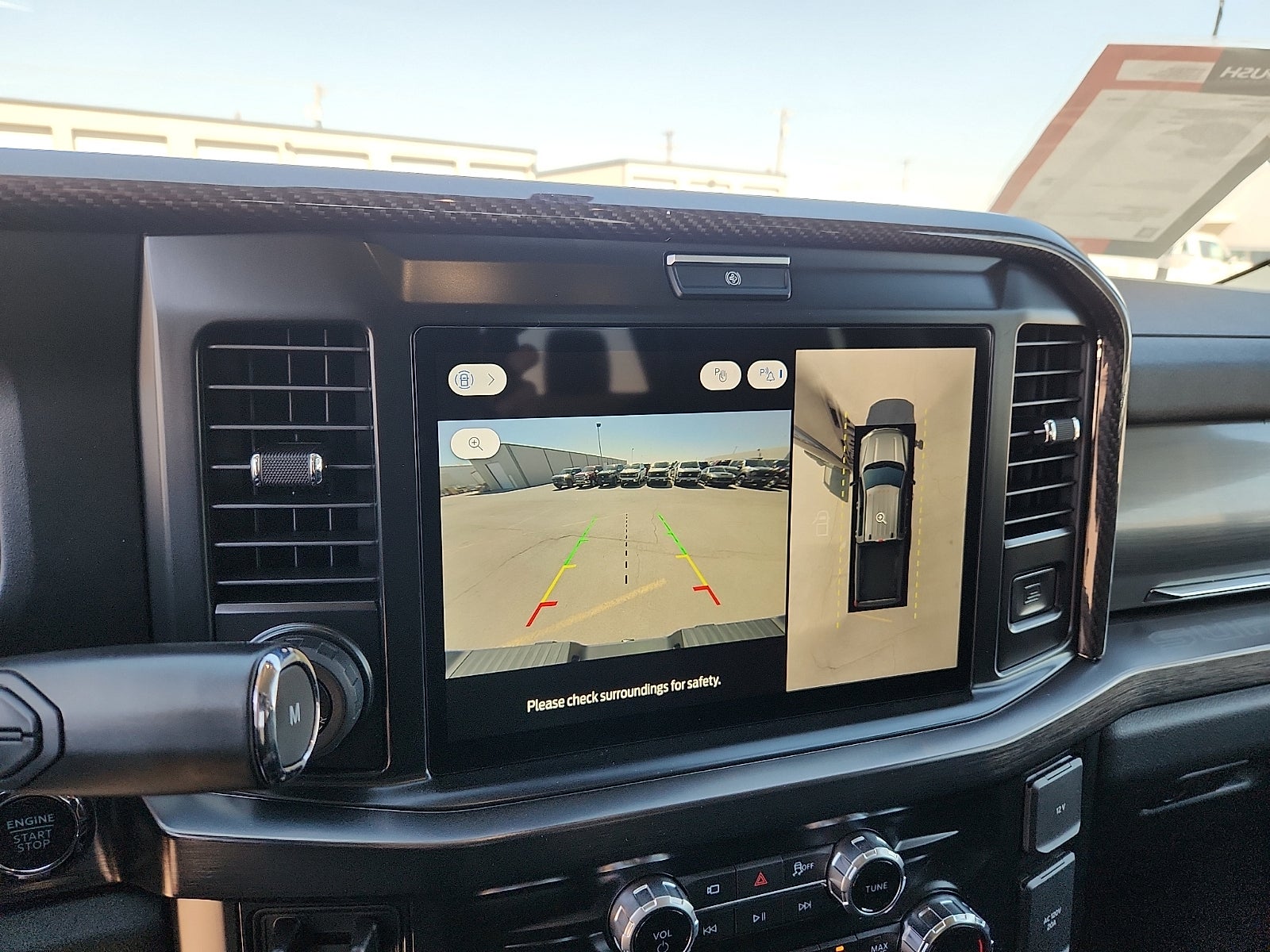 2026 Ford Super Duty F-250 SRW LARIAT ROUSH