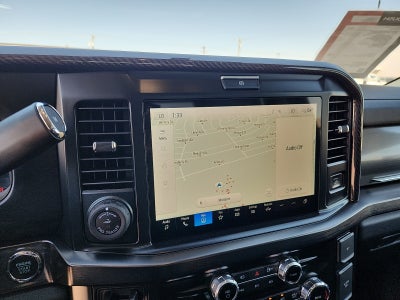 2026 Ford Super Duty F-250 SRW LARIAT ROUSH