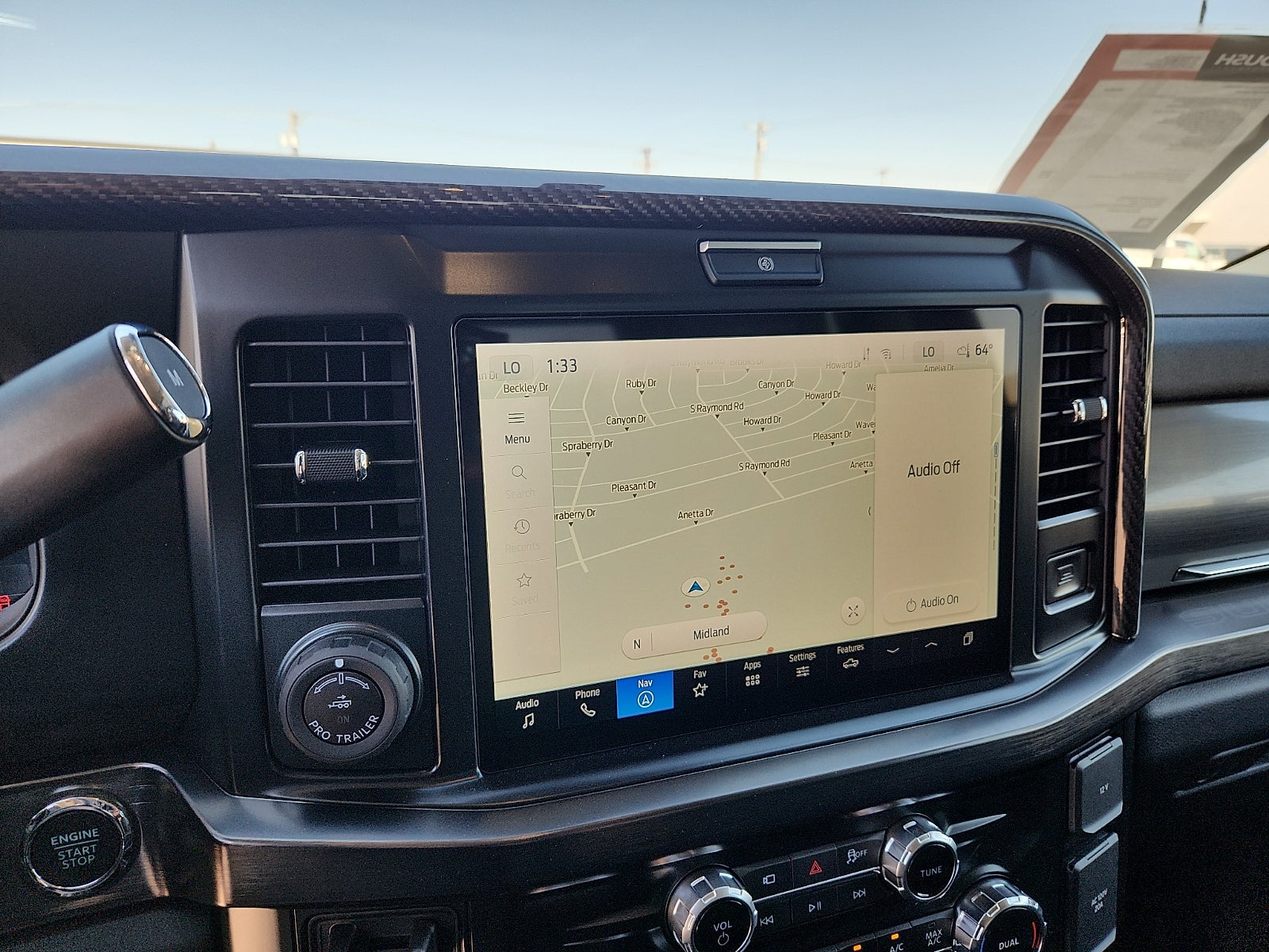 2026 Ford Super Duty F-250 SRW LARIAT ROUSH