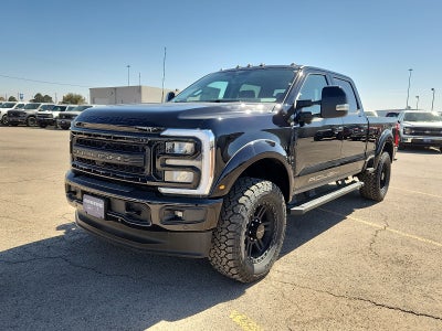 2026 Ford Super Duty F-250 SRW LARIAT ROUSH