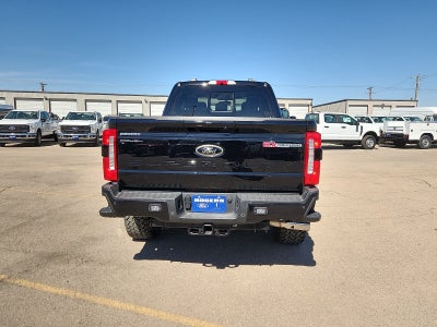 2026 Ford Super Duty F-250 SRW LARIAT ROUSH