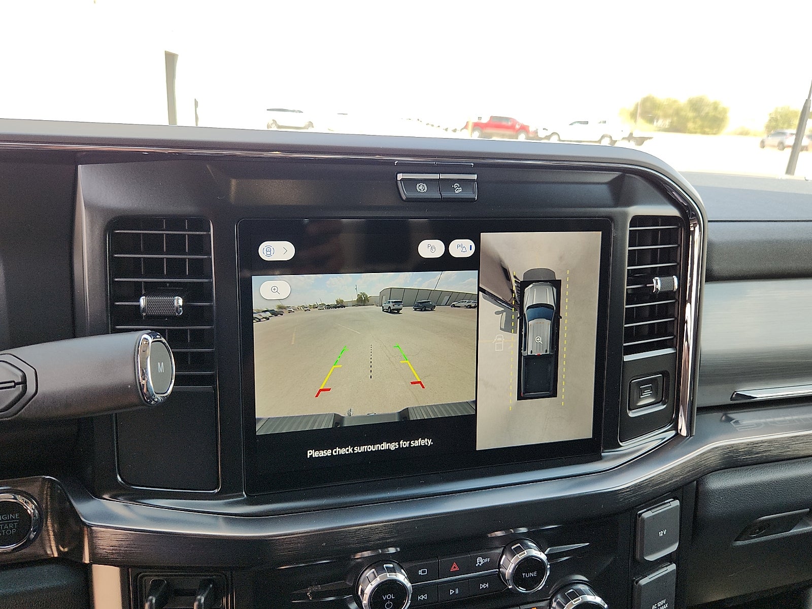 2027 Ford F-250SD Lariat