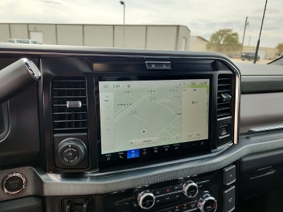 2027 Ford Super Duty F-250 SRW Platinum
