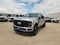 2027 Ford Super Duty F-250 SRW Platinum