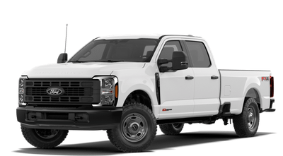 2027 Ford F-250SD XL