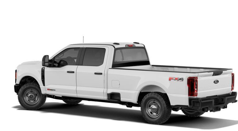 2027 Ford F-250SD XL
