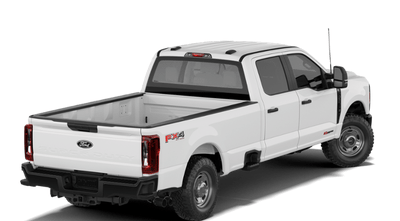 2027 Ford F-250SD XL
