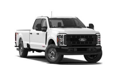 2027 Ford F-250SD XL