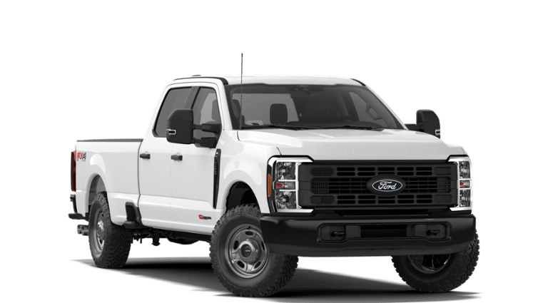 2027 Ford F-250SD XL