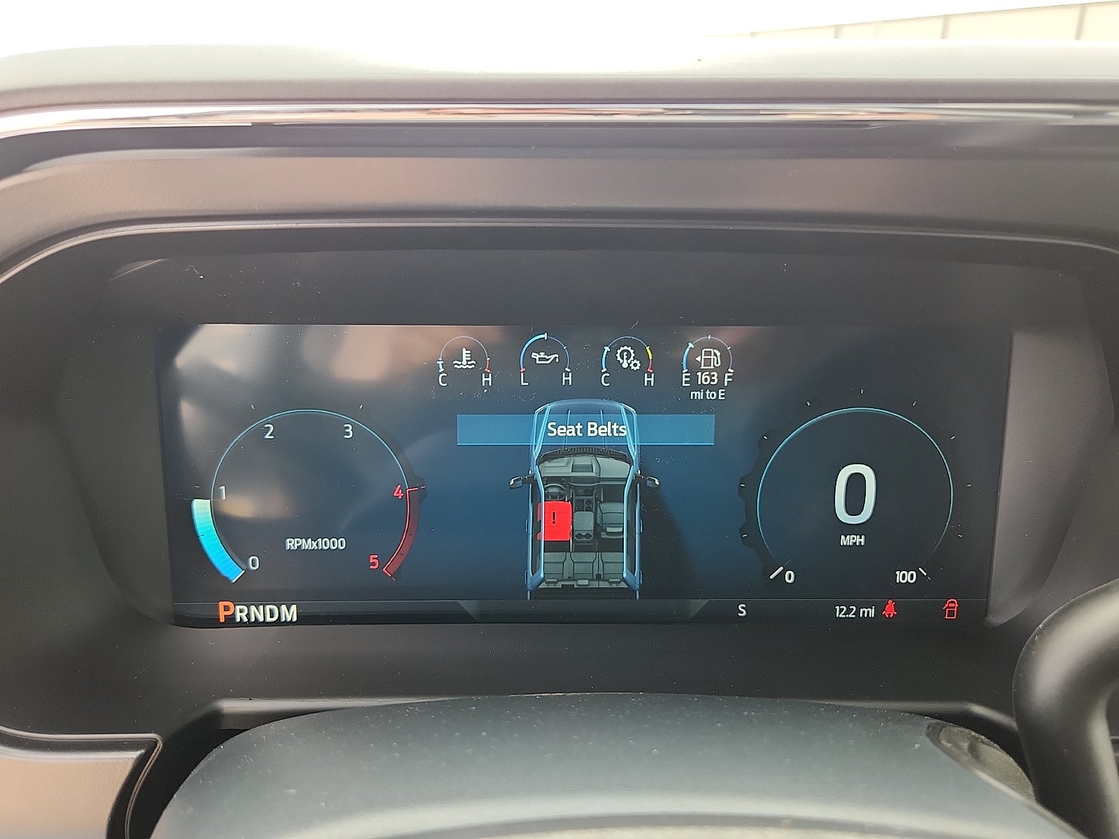 2027 Ford F-250SD XLT