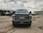 2027 Ford F-250SD King Ranch