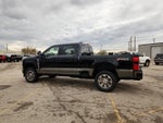 2027 Ford F-250SD King Ranch