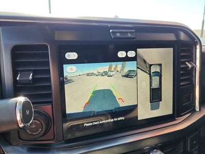 2025 Ford Super Duty F-250 SRW LARIAT