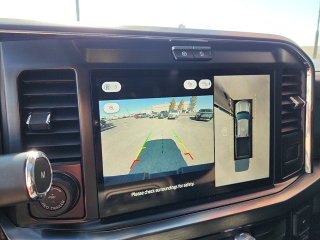 2025 Ford Super Duty F-250 SRW LARIAT