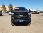 2025 Ford Super Duty F-250 SRW LARIAT