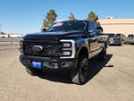 2025 Ford Super Duty F-250 SRW LARIAT