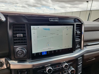 2026 Ford Super Duty F-250 SRW King Ranch