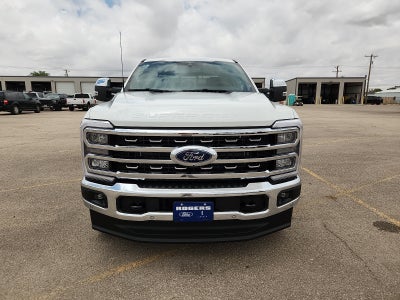 2026 Ford Super Duty F-250 SRW King Ranch