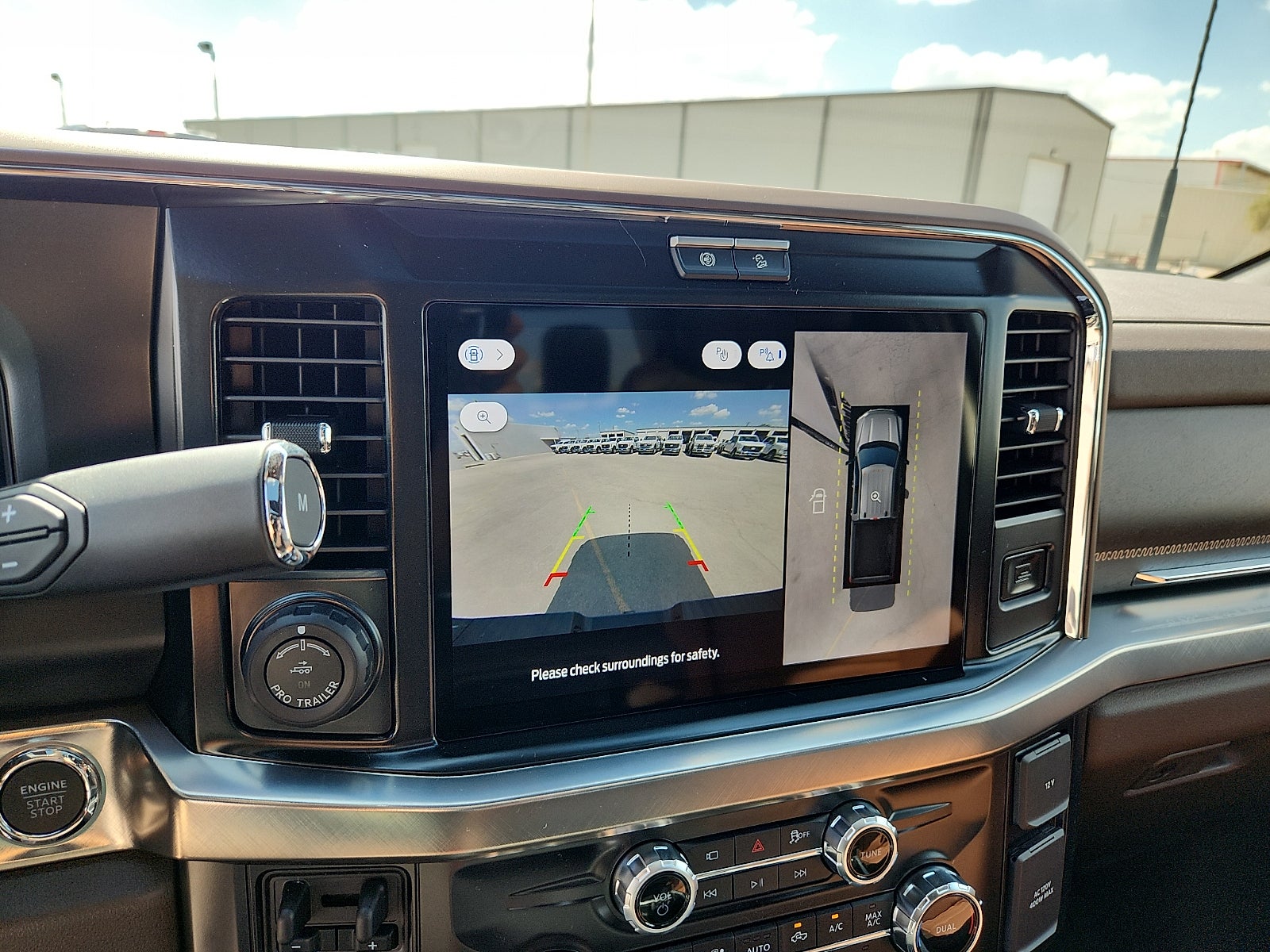 2027 Ford F-250SD King Ranch