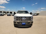 2027 Ford F-250SD King Ranch